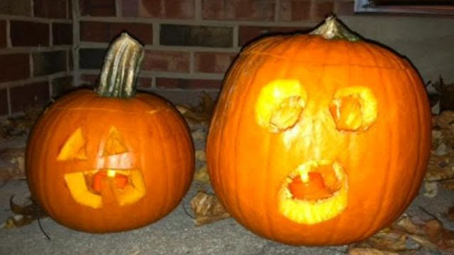 jack o lanterns
